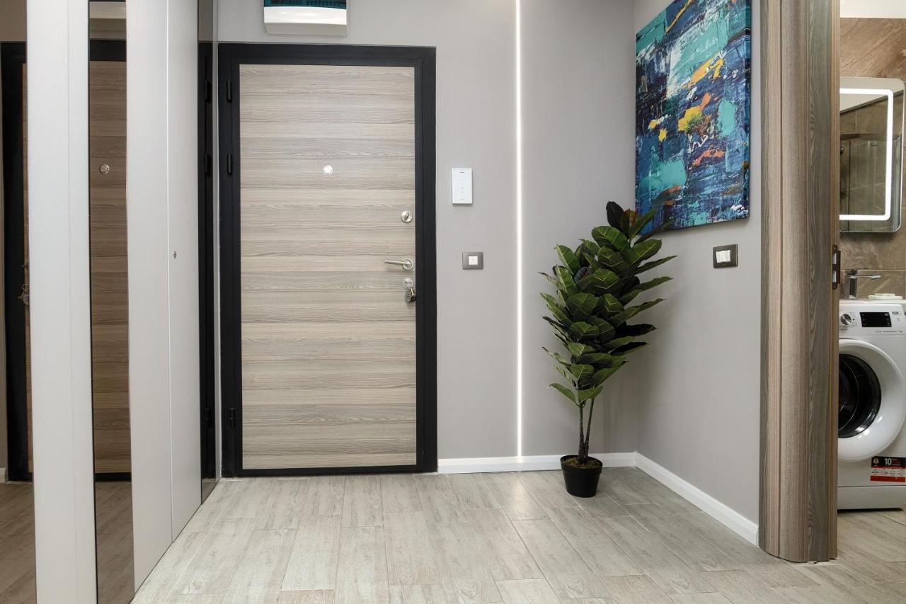 Ely'S Studio Navodari Exterior photo